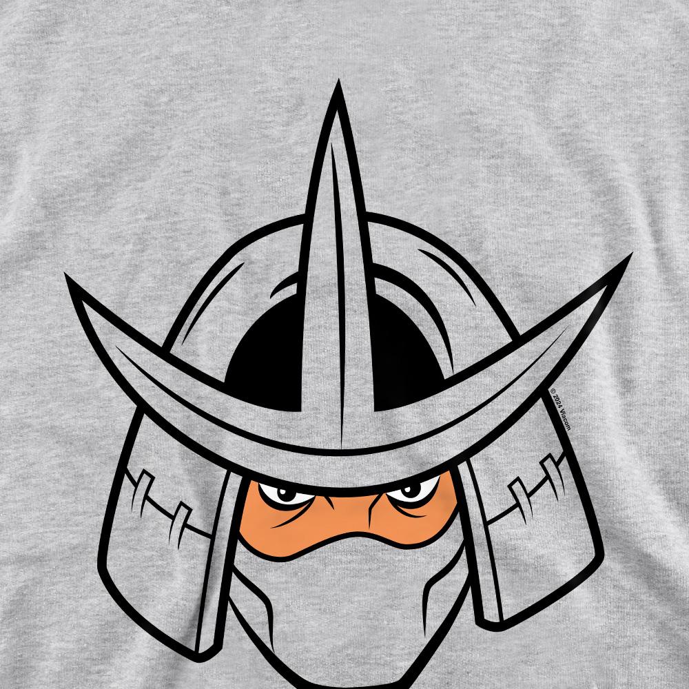 Teenage Mutant Ninja Turtles Unisex Adult Angry Shredder Sweatshirt