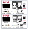 2din Android14 автомобильное радио мультимедиа Carplay авто GPS навигация для Ford Mondeo Mondeo 3 2000 2001 2002 2003 2004 2005 2006-2007