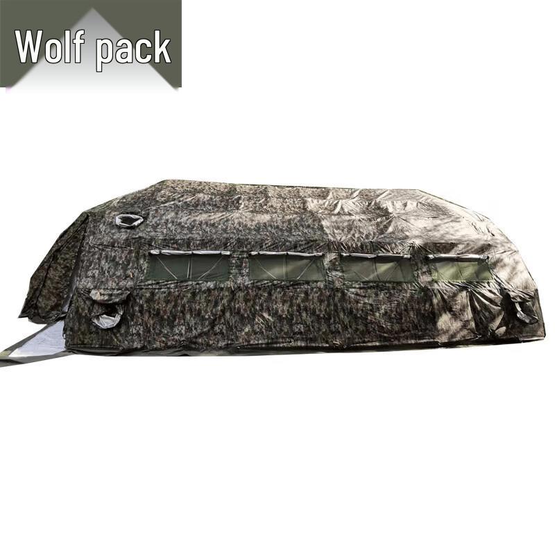Outdoor Folding Frame Tent
