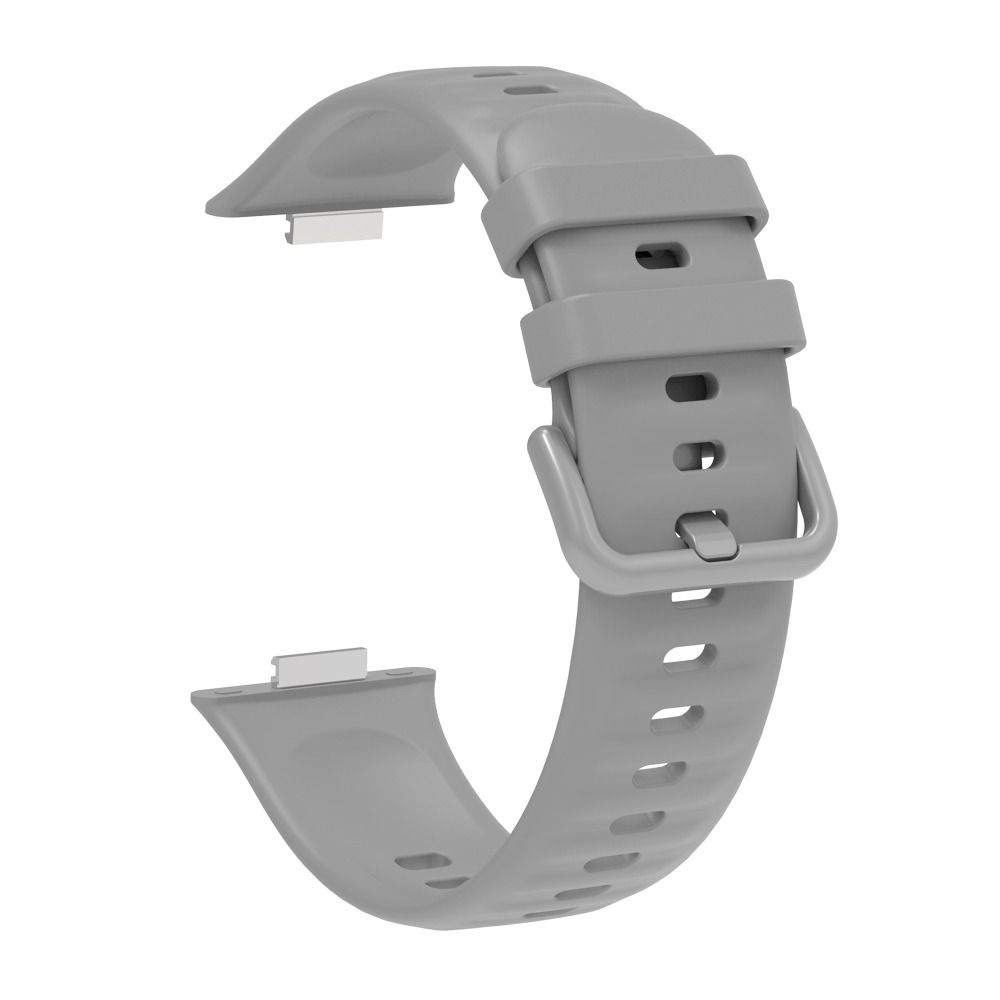 Дышащий ремешок для часов, силиконовый ремешок для часов, новый браслет для Huawei Watch FIT 3
