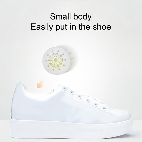 Safe Long Lasting Deodorizer High Quality Multi-Use Ball