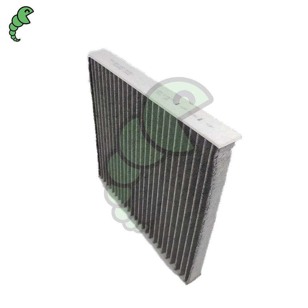 10PCS 5Q0819653 5Q0819669 Cabin Air Filter 5Q0 819 653 5Q0819644A For SKODA SEAT A3 GOLF 7 Q3 Tiguan Air Conditioning Filter