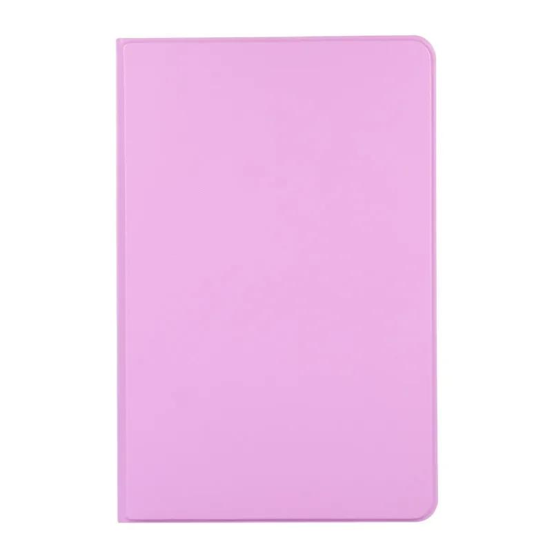 Чехол для Huawei MatePad 11, MatePad 2023 11, MediaPad M5 10.8 однотонный раскладной планшет для Funda Case защитный чехол-подставка