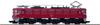 TOMIX N Gauge JNR EF71 Electric Locomotive 1st Generation 7151 Railway Model Electric Locomotive