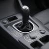 Comfort Grip Gear Shifter Handle Leather and PVC Shift Head Shift Lever Ballhead  Manual Shifter