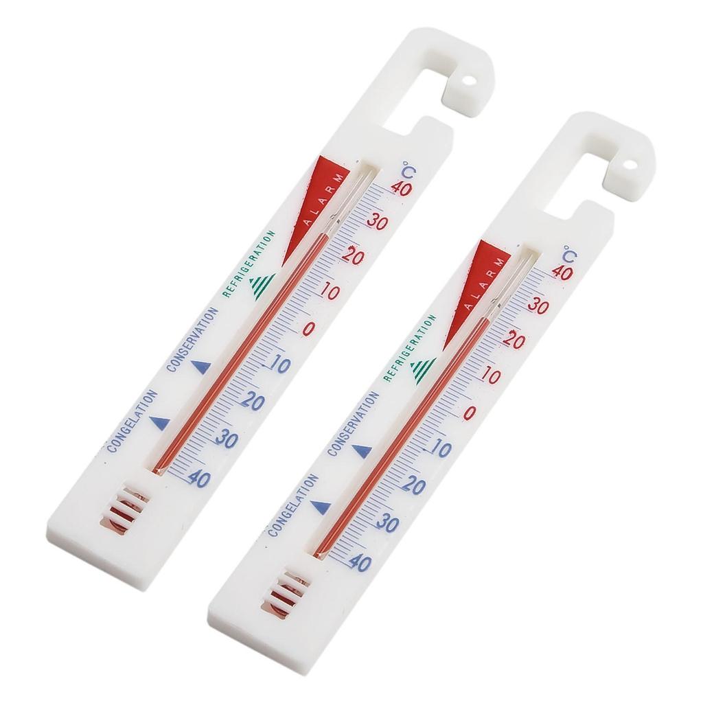 Аналоговый термометр от 40°C до -40°C для использования в помещении и на открытом воздухе