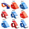 Roller Tape Sealer Packer Tool Sealing Packer New Tape Dispenser  Packaging Parcel