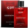 Beardo Godfather Аромат Парфюмерная вода EDP 100мл O5 2%