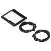 Compact Air Filter Tube Plastic Chainsaw Parts for Echo CS-300 CS-301 CS-305 CS-306 CS-345 CS-3000