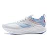 Li Ning YueYing 3.0 Pro Амортизация Скользкие Устойчивые к истиранию Упругие Низкие Li Ning BOOM Повседневные Беговые Кроссовки ARHU001-1