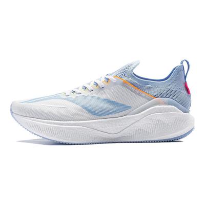 Li Ning YueYing 3.0 Pro Амортизация Скользкие Устойчивые к истиранию Упругие Низкие Li Ning BOOM Повседневные Беговые Кроссовки ARHU001-1