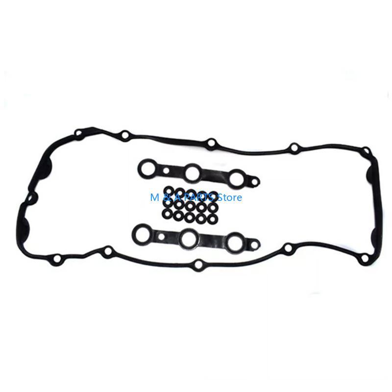 U1JF For E36 E38 E53 E60 E83 Engine Valves Cover Gasket Seal 11120030496 11121437395