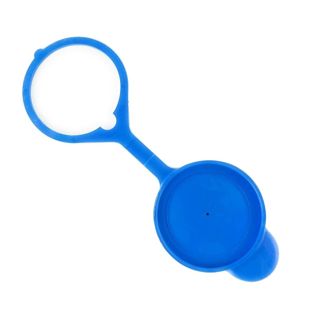 Replacement Car Washer Bottle Cap for Windscreen Washer Wiper Fluid Reservoir for Selected Model DMG10001L
