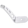 Chrome Kickstand Extension Kit for Harley Touring Electra Road Street Glide Road King Ultra Limited
