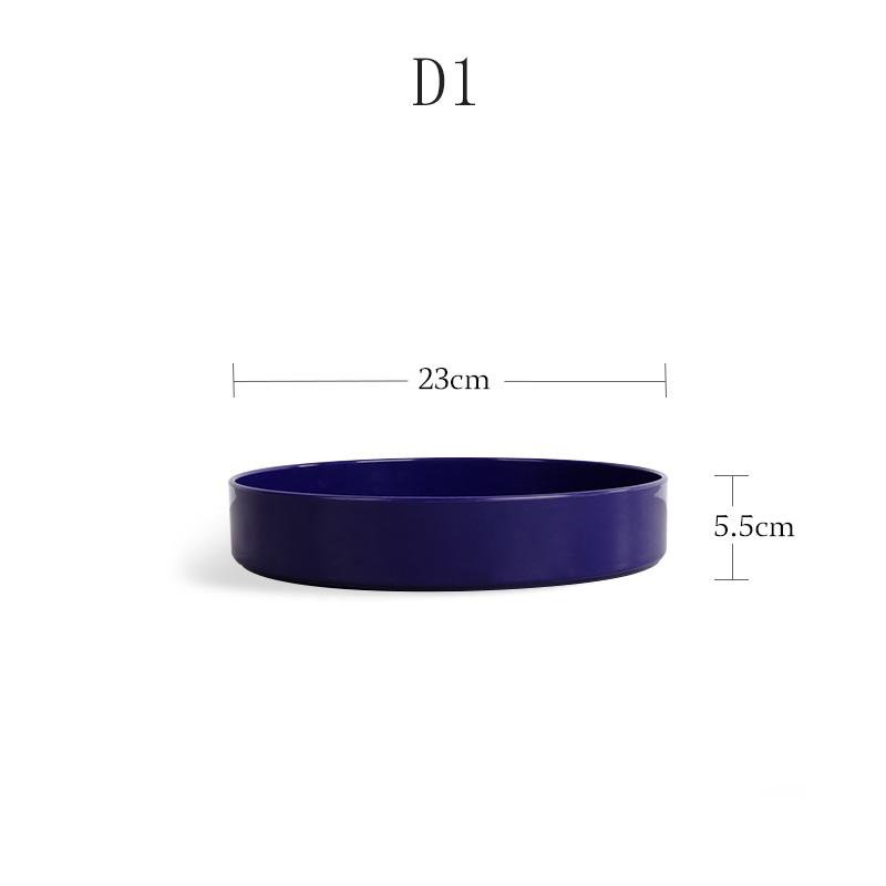 Zen Retro Chinese Japanese Style Flower Arranging Container Kenzan Flower Arrangement Tray Plastic Bowl Vase Tea Table Desktop