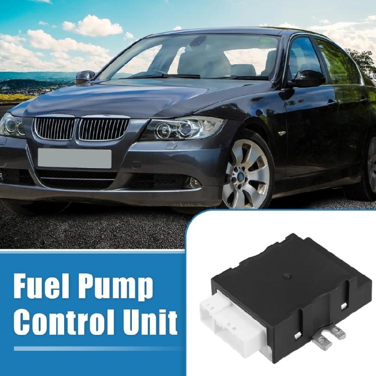 Fuel Pump Driver Module Replacement Car Fuel Pump Control Module 16147376866