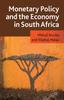 Книга Monetary Policy and the Economy In South Africa