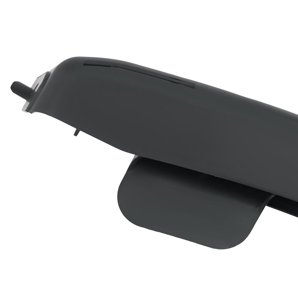 Front bumper bracket (pair)-68196983AA