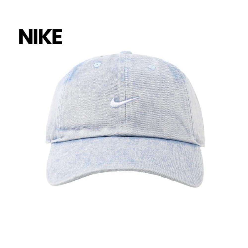Nike Клубная джинсовая кепка без структуры Hf0383 486