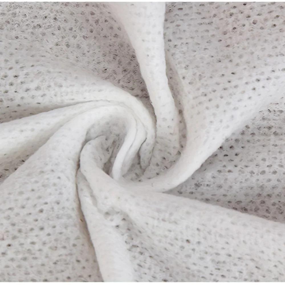 Одноразовые спрессованные салфетки Портативное дорожное спрессованное полотенце для лица Салфетка-монетка Мини-носовой платок Нетканые Влажные Для халата Дома