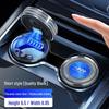 Автомобильная пепельница для моделей Geely: Синруй, Дихао S, Боруй, Бин Юэ, Юаньцзин X6, Синъюэ L, Дихао EV, Хаоюэ L