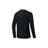 Saucony T Shirt Men's Jet Black SC2230118A-BK01
