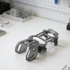 Lightweight And hard Flying Machine Data Transmission Holder Featuring Better Fit For Easy Operation