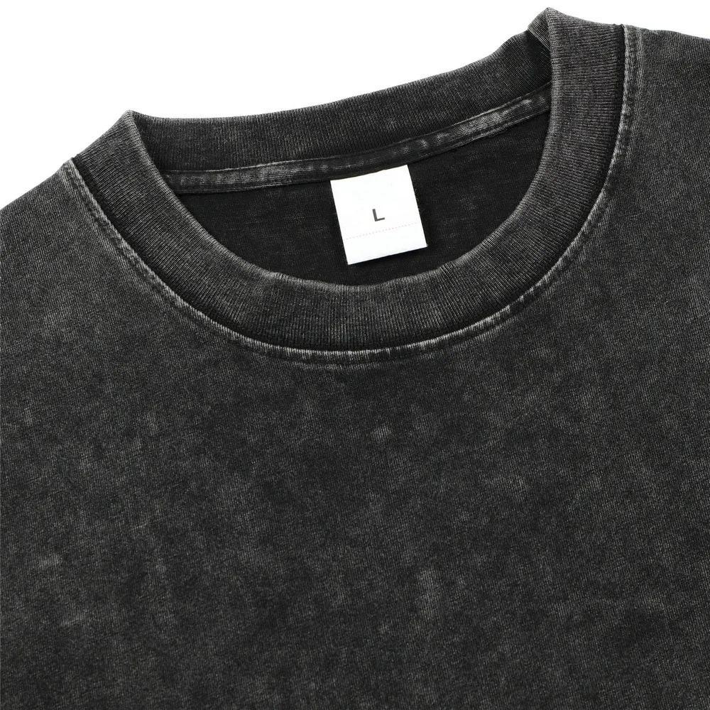 Cute Dachshund Cartoon Graphic Washed T Shirt Women Funny Puppy Print Tee Vintage Harajuku Streetwear Casual Short Sleeve Daily Wear Cool Top