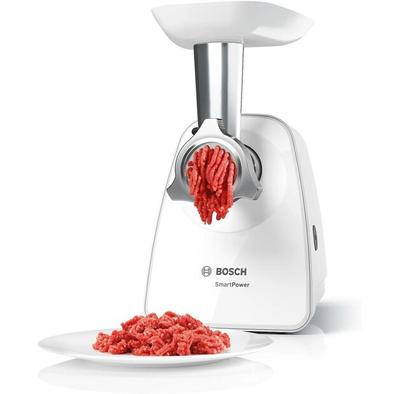 Мясорубка Bosch MFW2514W SmartPower