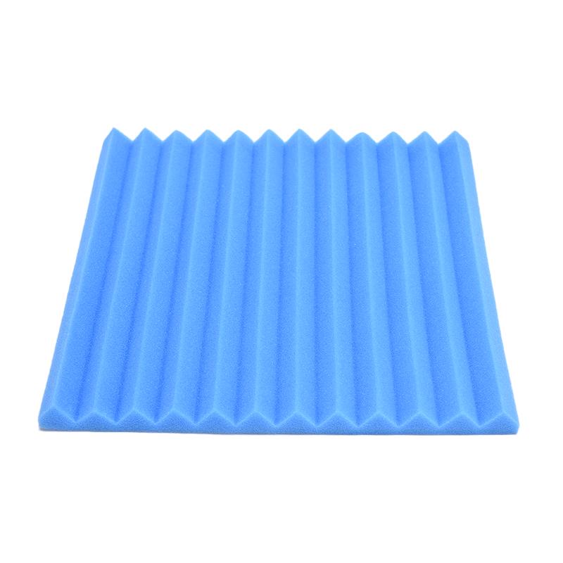 Звукоизоляционная пена, акустическая стеновая панель, звукоизоляционная пена, настенная плитка для студии