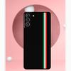 Чехол с флагом Италии для Samsung Galaxy S24 Ultra S22 Plus S20 S21 FE S8 S9 S10 Note 10 20 S23 Ultra Cover