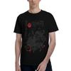 Anime Demon Slayer Brothers Unisex Tshirt Clothes Crazy Tees Short Sleeve Fugees Pure Cotton