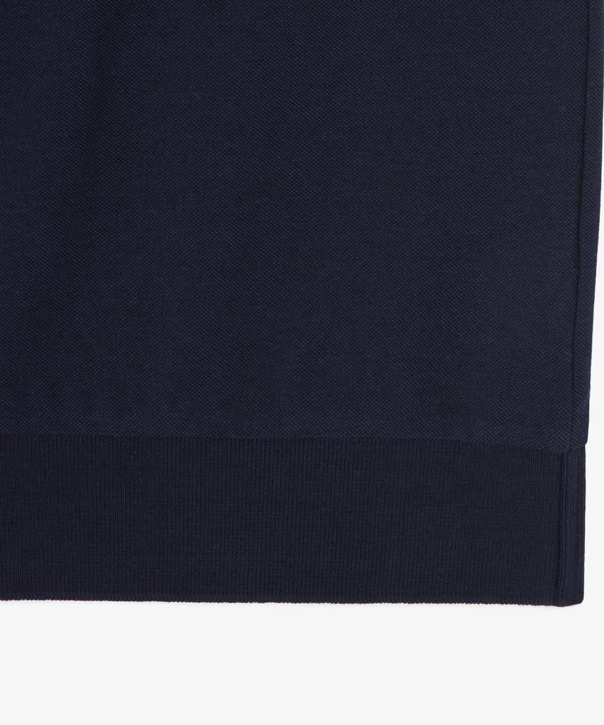 LACOSTE Men'S Basic Open Collar Short Sleeve Polo Shirt Ph387E-56G 166