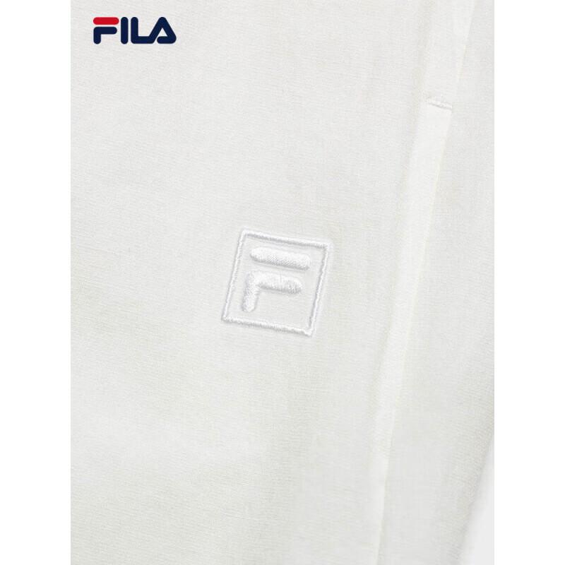 Fila Женские трехточечные шорты с эффектом прохлады из коллекции Yang Mi