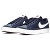 (GS) Nike Blazer Low '77 'Midnight Navy' Kids' DA4074-400