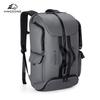 Men Backpack For 15.6 Inch Laptop 35 L Business Travel Backpack 2025 New Large Capacity Concise Design Waterproof 180° Open Up