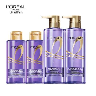 L'Oréal Увлажняющий шампунь с гиалуроновой кислотой Подарочный набор