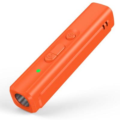 Ультразвуковой отпугиватель собак, антилай, стоп, кора с УФ-светом, USB перезаряжаемая батарея, тренировочное устройство, товары для домашних животных, аксессуары