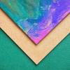 MDF Feuille Planche Panneau Bois Brut - 30 x A5 148 x 210 x 3 mm - Idéal pour Bricolage, Découpe au Laser, CNC Routeur, Modelage