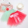 1Set Girl Clothes Newborn Photography Prop Hairband Baby Headband Infant Tutu Skirt Newborns Costume
