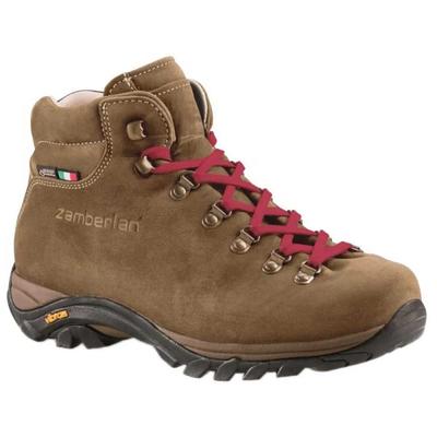 Zamberlan Ботинки для хайкинга New Trail Lite EVO GTX
