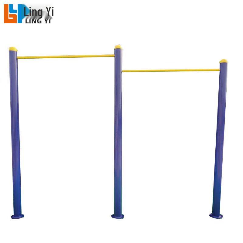 Lingyi Outdoor Community Fitness Equipment