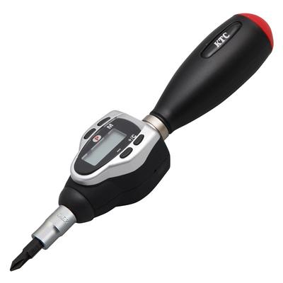Цифровой динамометрический ключ Kyoto Machinery Tools с цифровым храповым механизмом, тип GLK500 (КТК)