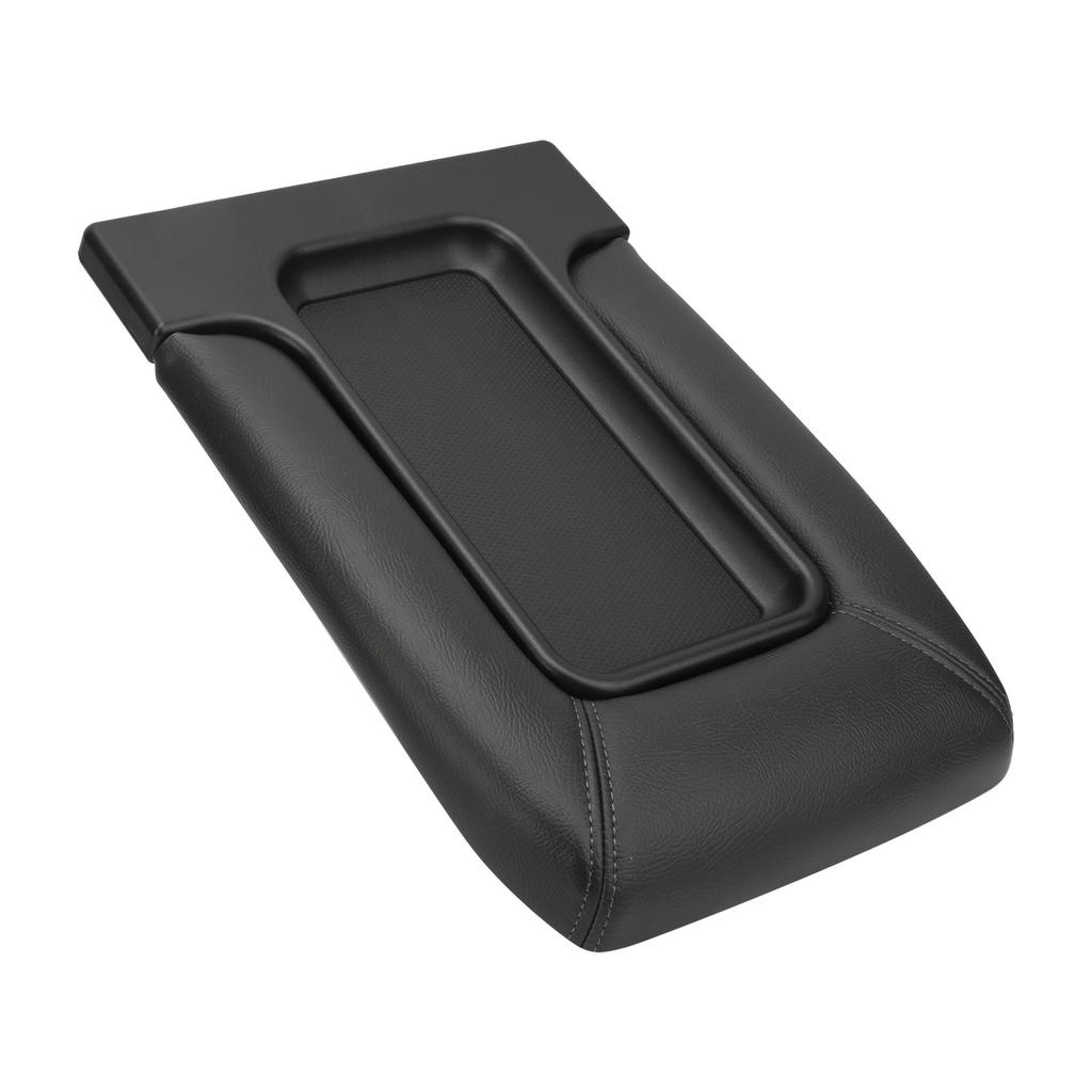 Center Console Lid Cover Kit Waterproof Replacement for AvalancheSilveradoSuburbanTahoe