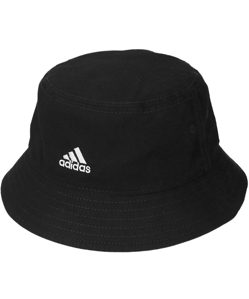 Adidas BOS OC Bucket Hat, Black