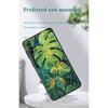 Чехол для телефона с изображением тропических растений для iPhone Samsung Galaxy Redmi Xiaomi Oppo OnePlus Note SA 7 8 9 10 11 12 13 14 20 21 22 23 53 54 Pro Max Ultra