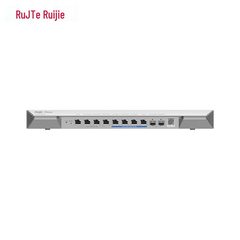 Ruijie RG-EG310XS-E Enterprise 10 Gigabit Gateway Router (CN version)