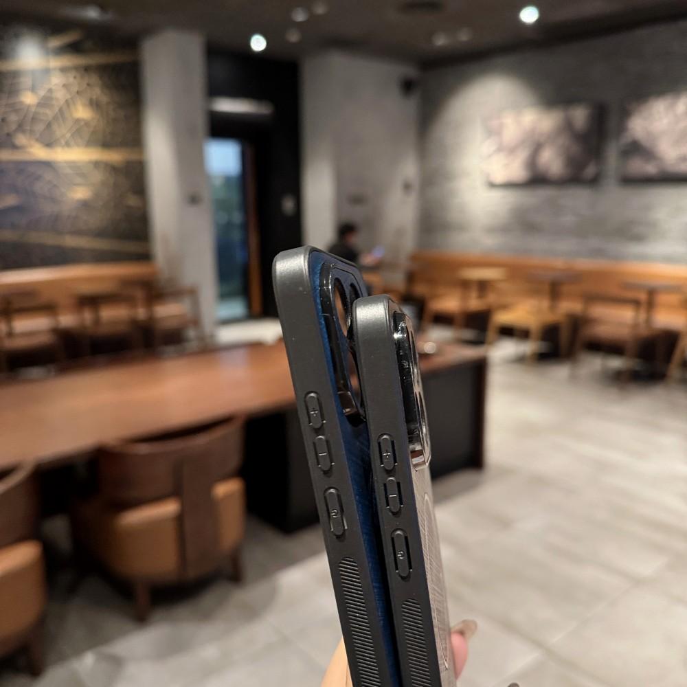 Чехол для OPPO Find X9 Pro Жесткий с шелковым узором Магнитный Беспроводная зарядка Защитная задняя крышка Для Find X9 X8 Pro X8 Ultra Корпус