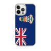 Coque Télephone Drapeau Îles Caïmans - iPhone 13 Pro Max