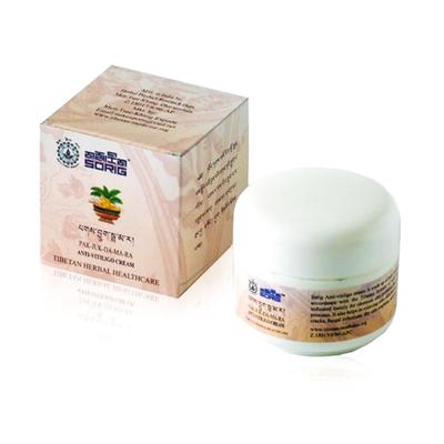 Пак-Джук-Да-Ма-Ра (40 г), Pak-Juk-Da-Ma-Ra, Anti-Vitiligo Cream,